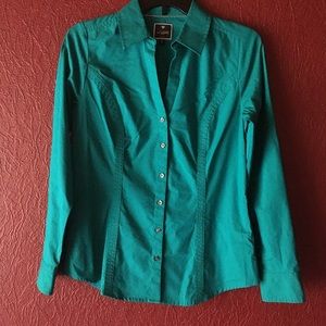 EXPRESS Special Edition 2014 The Essential Shirt!